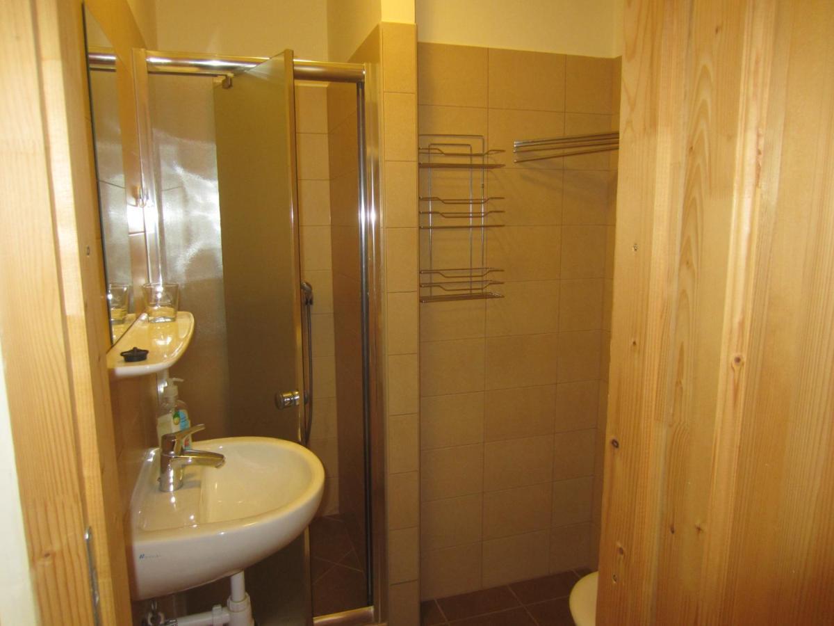 Elso Fecske Apartmanok Siofok Ngoại thất bức ảnh