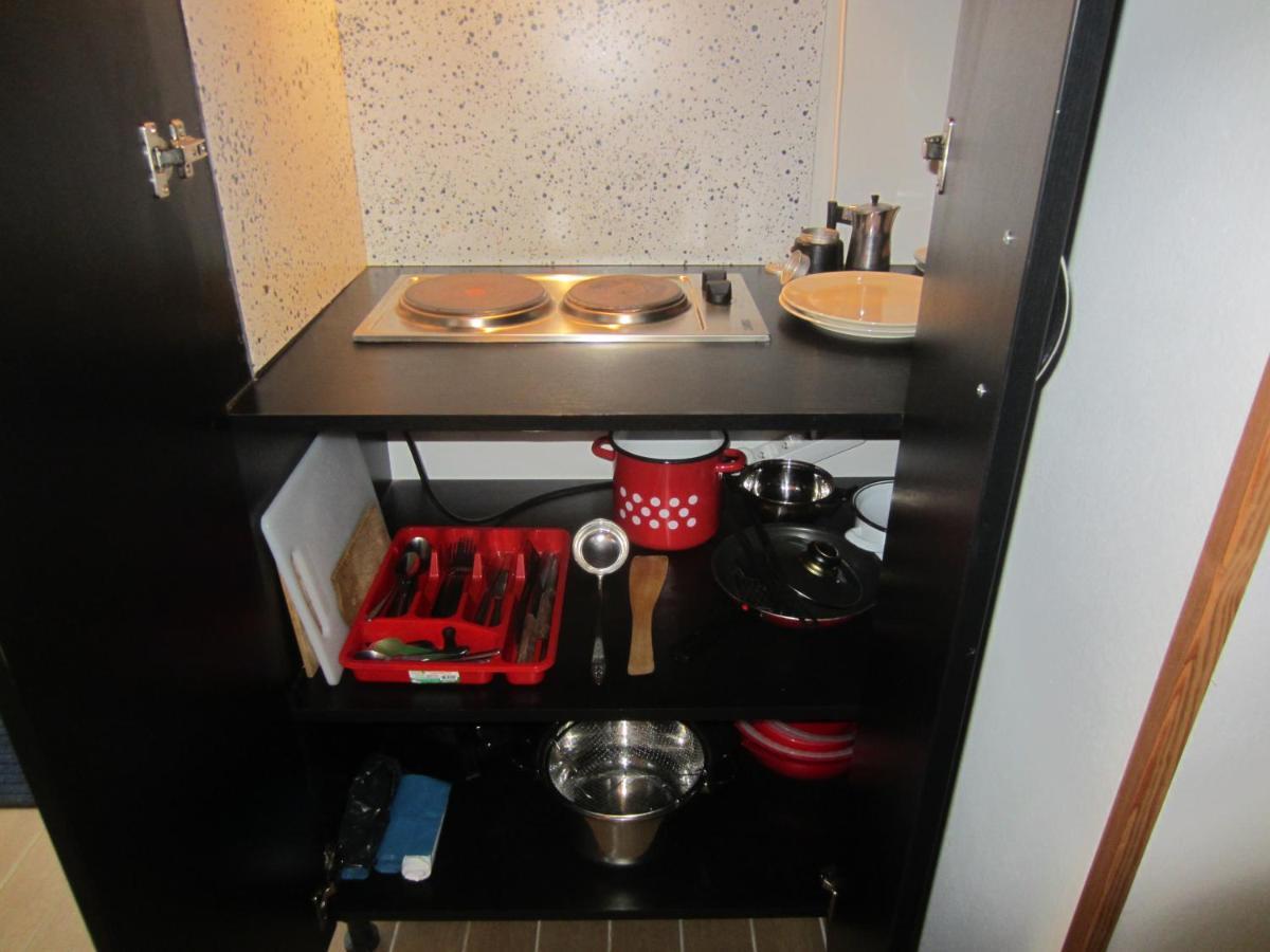 Elso Fecske Apartmanok Siofok Ngoại thất bức ảnh