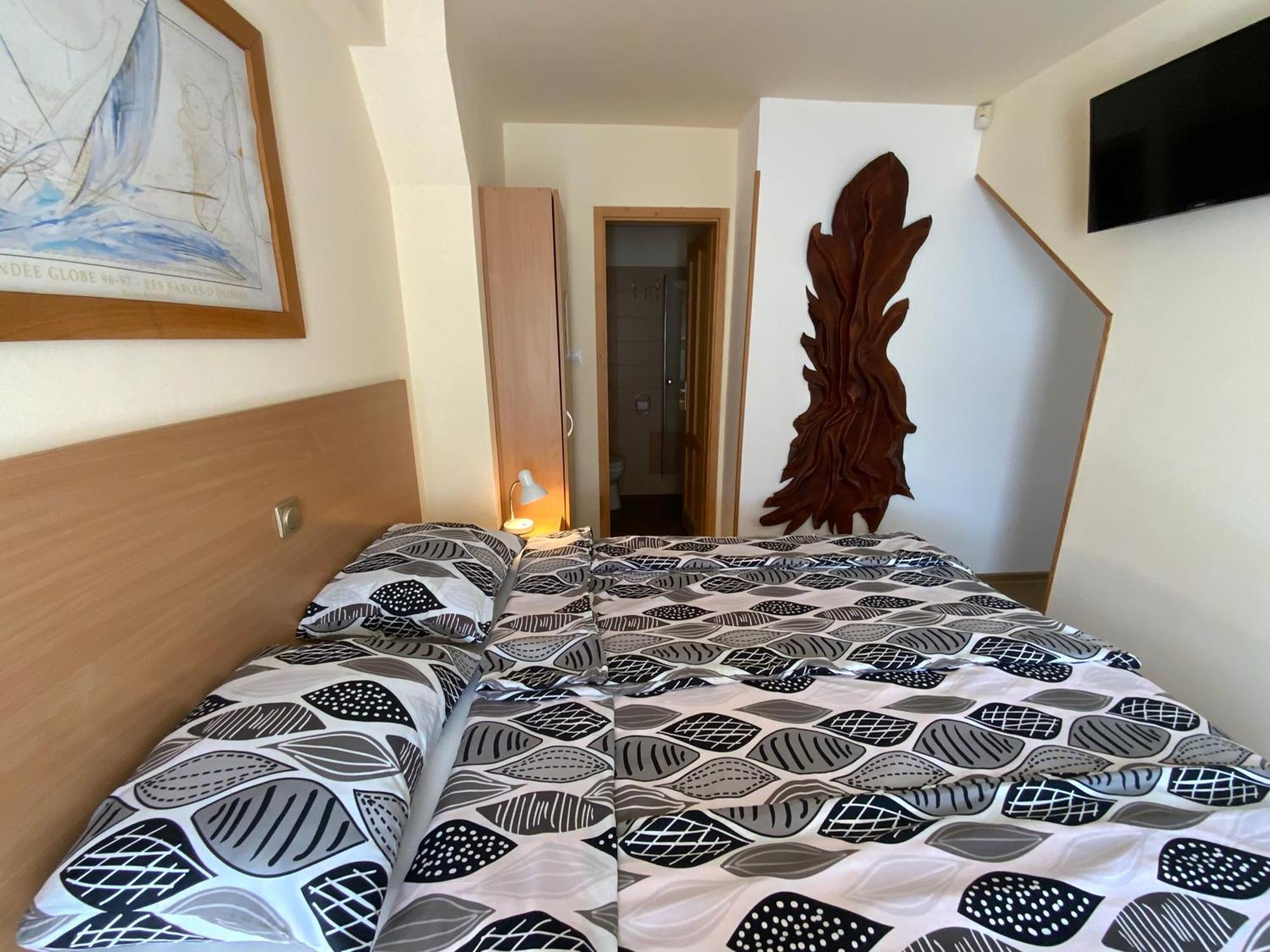 Elso Fecske Apartmanok Siofok Ngoại thất bức ảnh