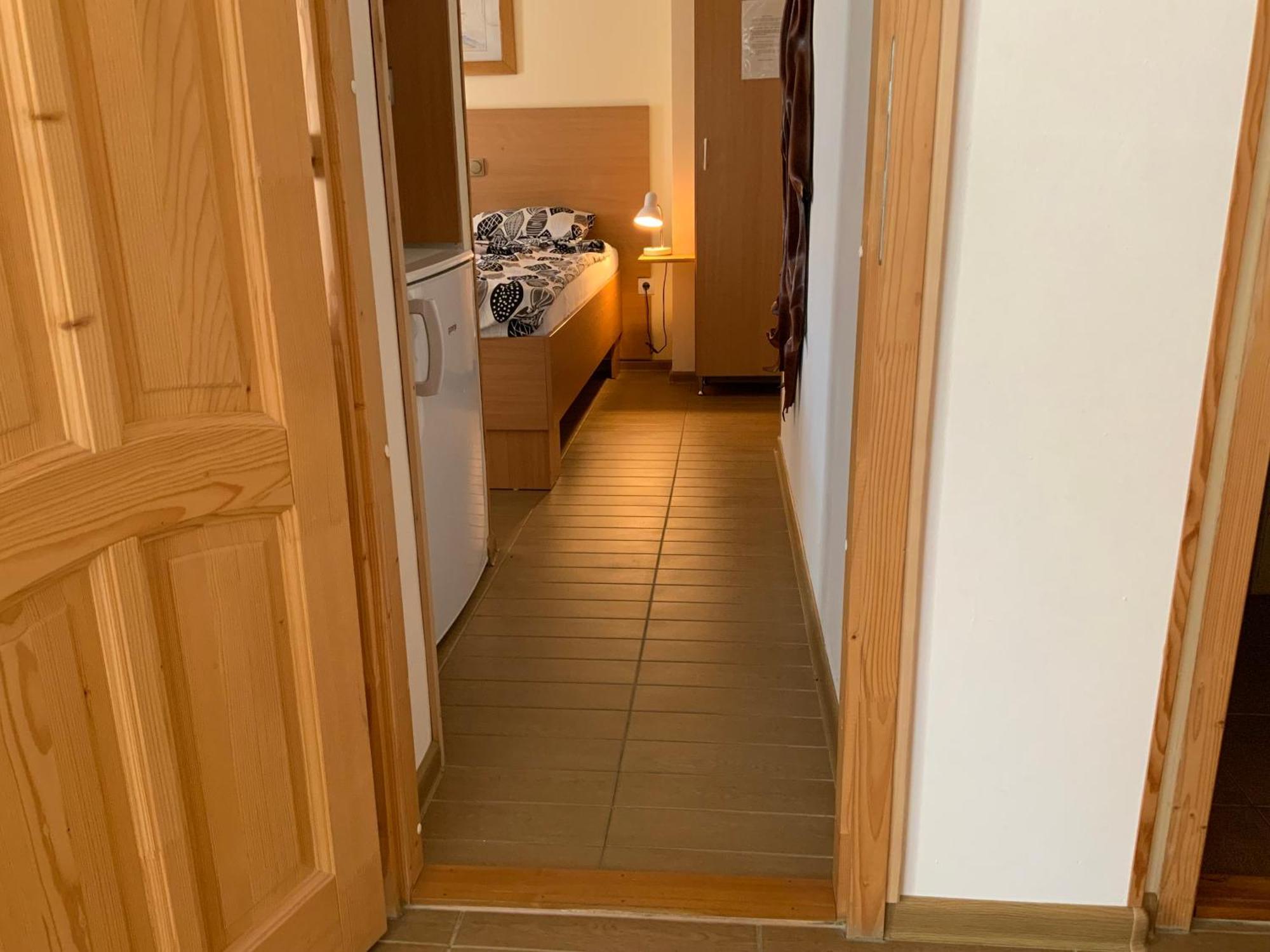 Elso Fecske Apartmanok Siofok Ngoại thất bức ảnh