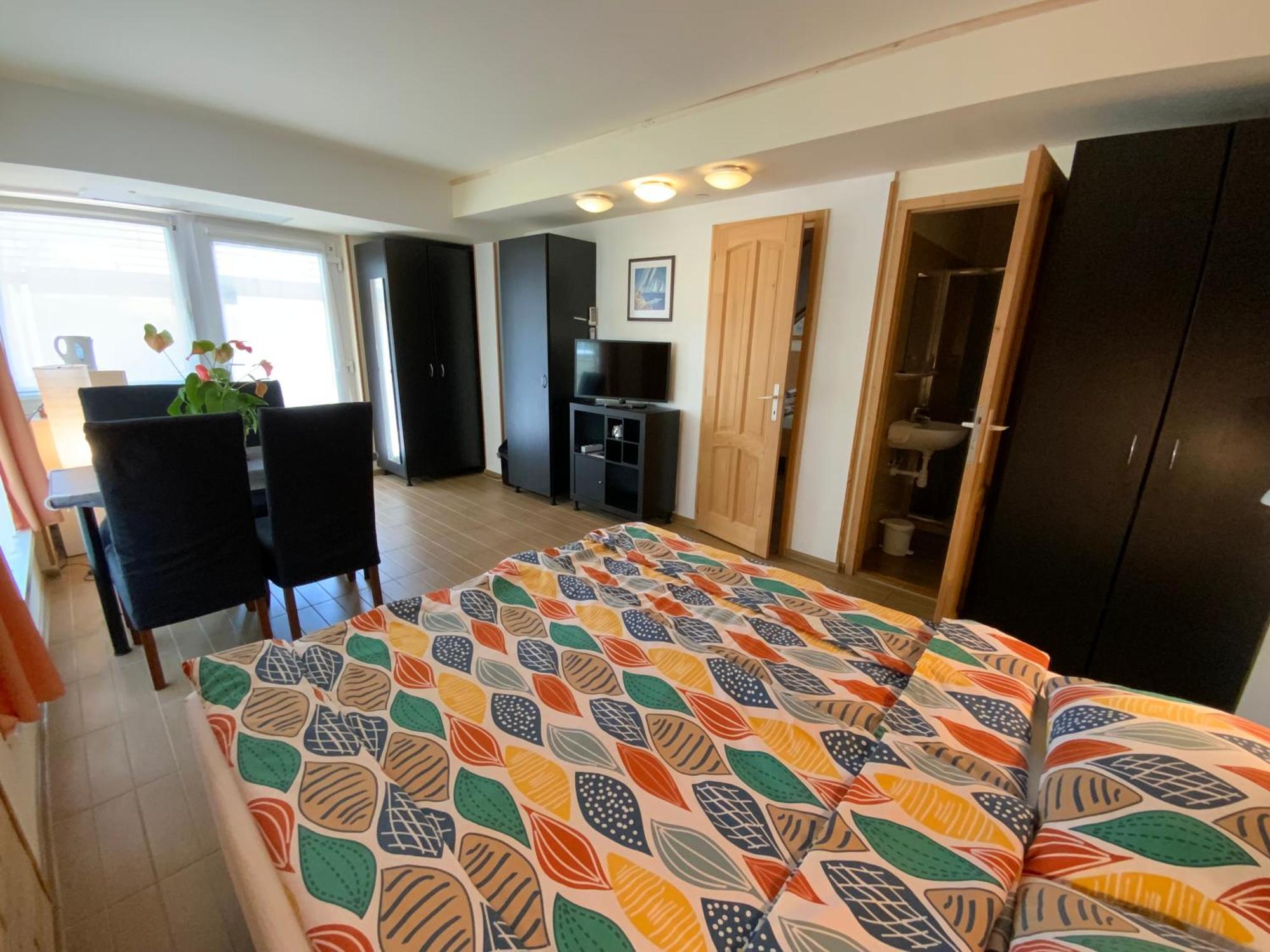 Elso Fecske Apartmanok Siofok Ngoại thất bức ảnh