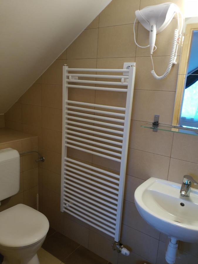 Elso Fecske Apartmanok Siofok Ngoại thất bức ảnh